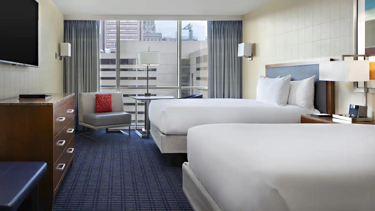 Hyatt Regency Baltimore Hotel Екстериор снимка