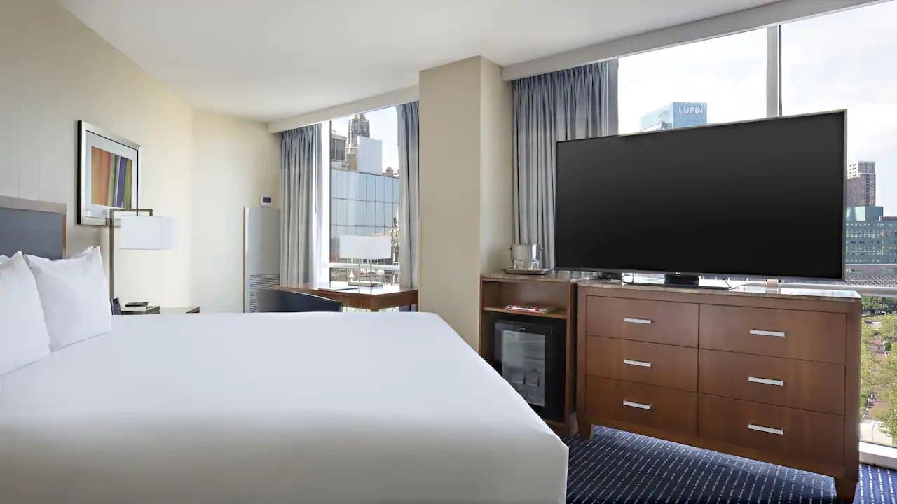 Hyatt Regency Baltimore Hotel Екстериор снимка